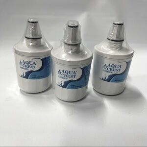 Aqua Crest Water Filter